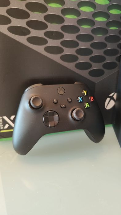 Consola Xbox Series X