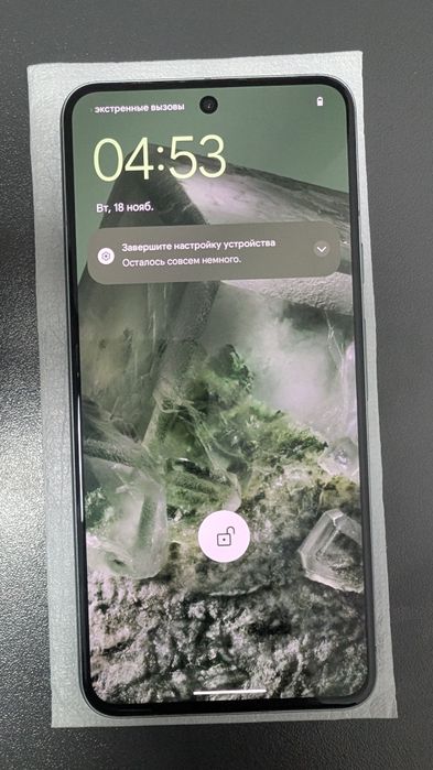 Google pixel 8 8/128 неверлок