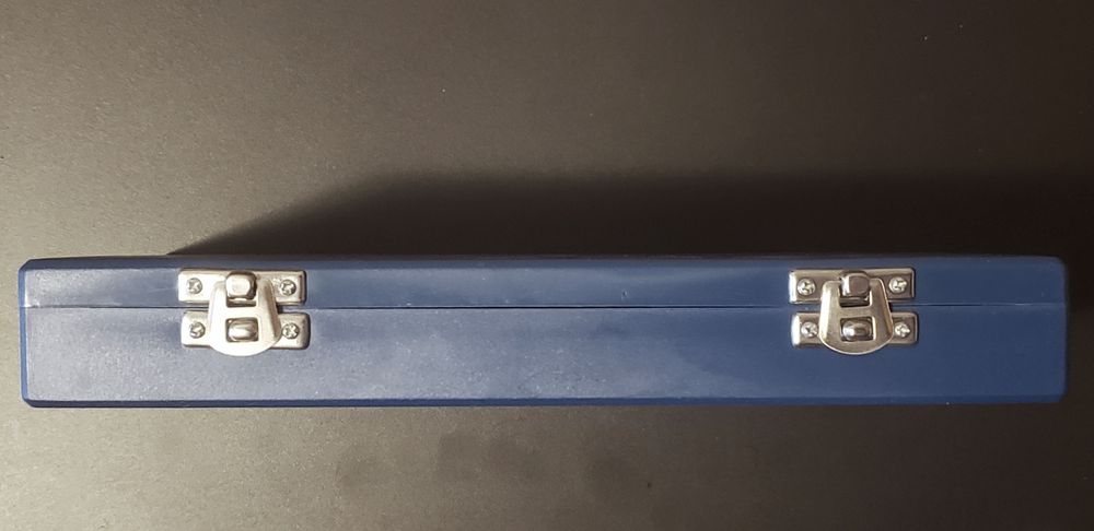 Conjunto de X-actos para trabalhos manuais, bricolage