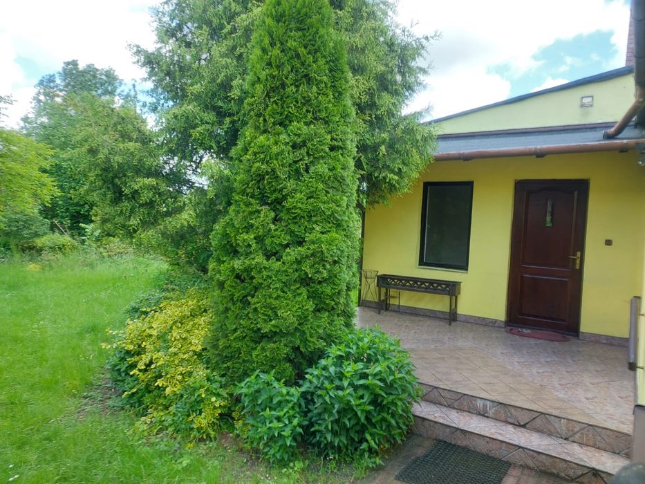 Dom na wynajem w Krzepicach