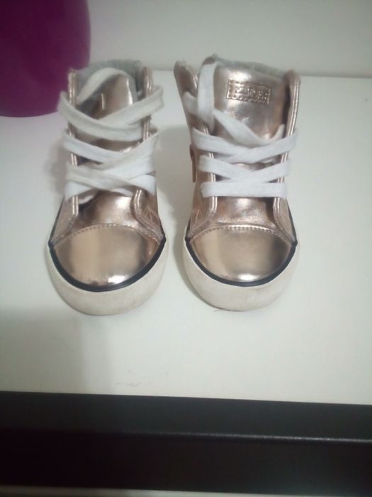 Buciki Tommy Hilfiger rozm 22