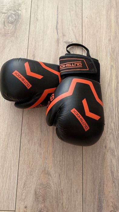 Боксерські перчатки