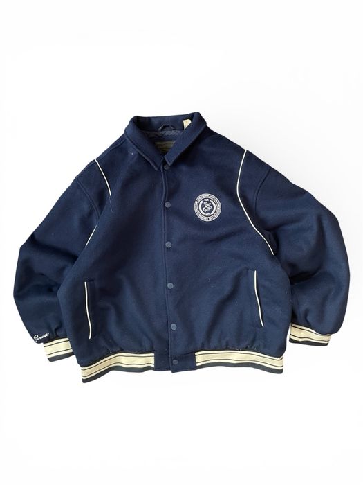 Куртка-бомбер Levis vintage