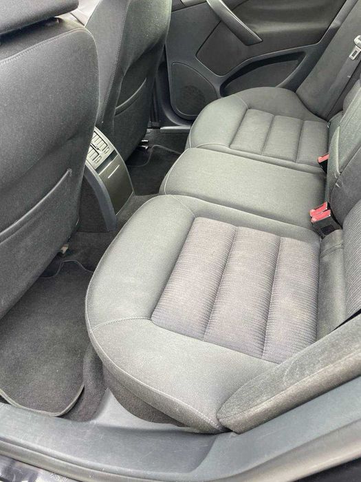 Продам Skoda octavia A5 1.6 MPI 2008