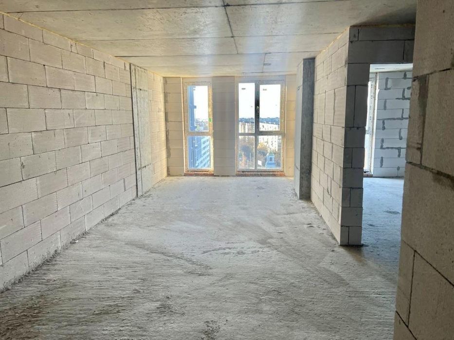 2-кімнатна квартира за адресою вул. Володимира Великого (площа 60 м²) - Atlanta.ua - фото 3