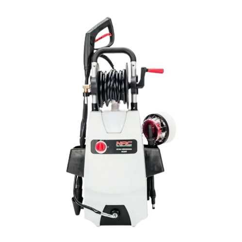 Мойка высокого давления минимойка NAC 160 бар мийка високого тиску B6
