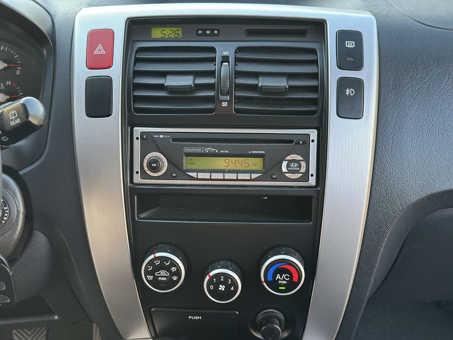 Продам Hyundai Tucson