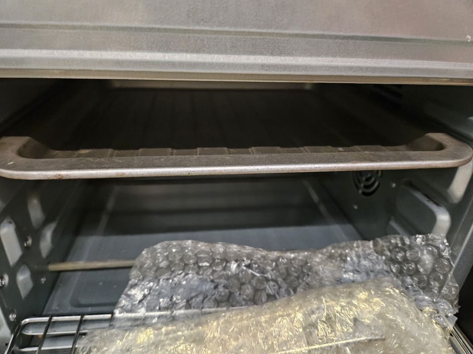 Piekarnik mini elektryczny 20 L