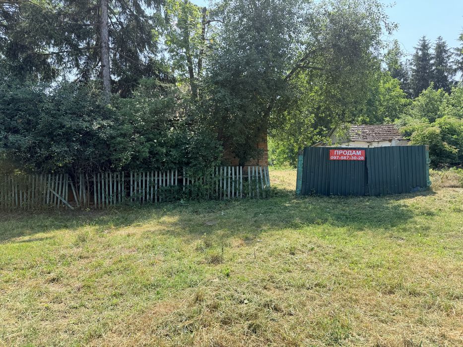 Продам будинок в селі Петраківці