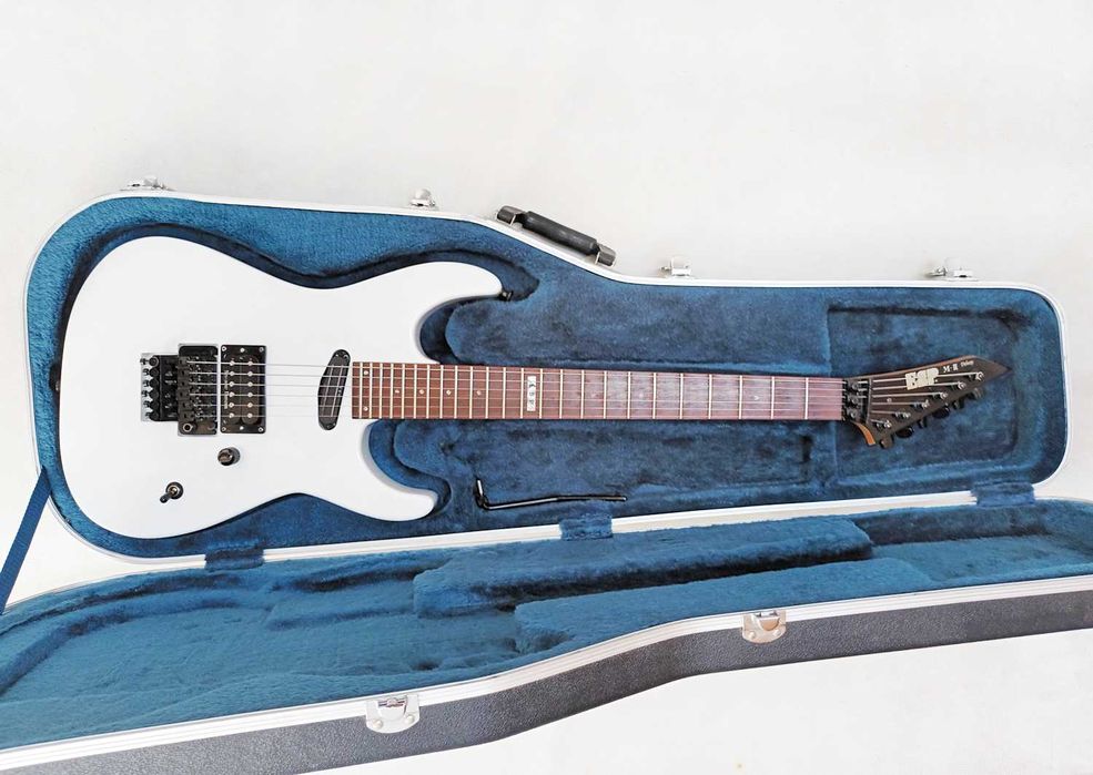 ESP M-II Made in Japan