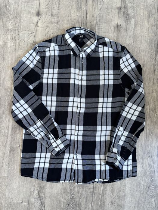 Koszula L H&M jak nowa