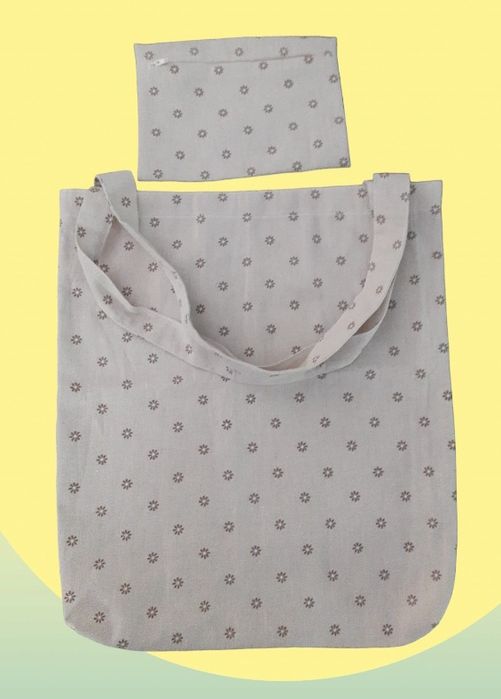 Vamos poupar no plástico?