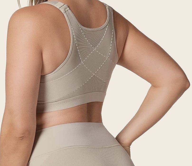 Biustonosz Leonisa rozmiar XL / 42