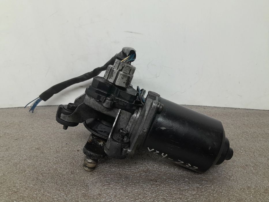 Motor limpa vidros frente TOYOTA Corolla Sedan (_E10_)