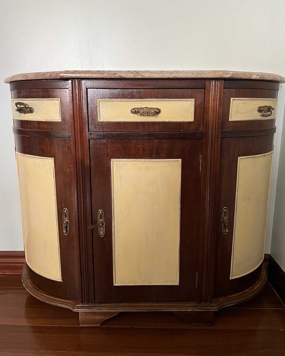 Sapateira Vintage