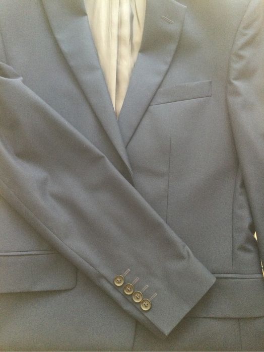Garnitur RECMAN 176/90