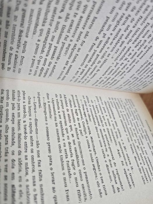 Contos do Don - Mikail Cholokov