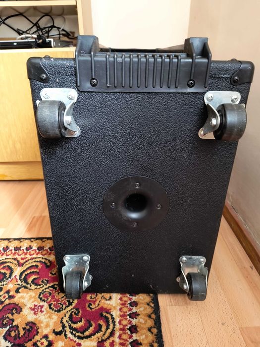 Piec Combo T Amp 80W do keyboardu, gitary itp.Głośnik 12 " Celestion