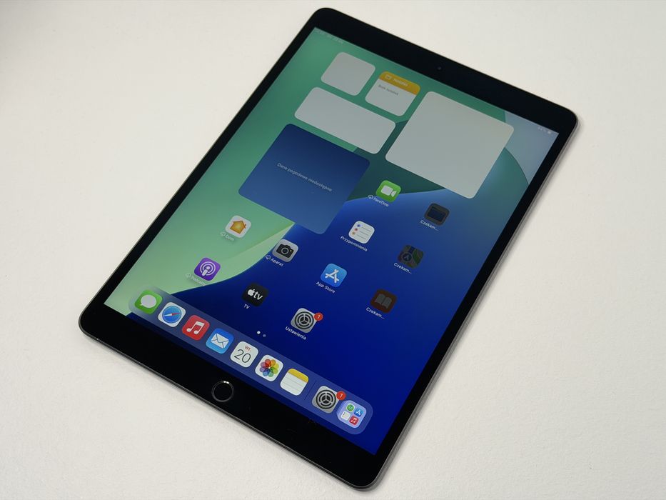 iPad Air 3 (A2152) - 64GB - faktura VAT 23%