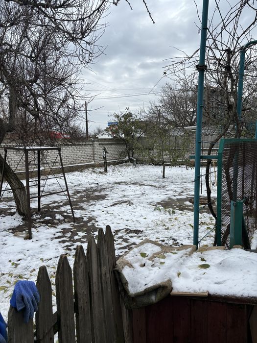 Продаю дом в Варваровке