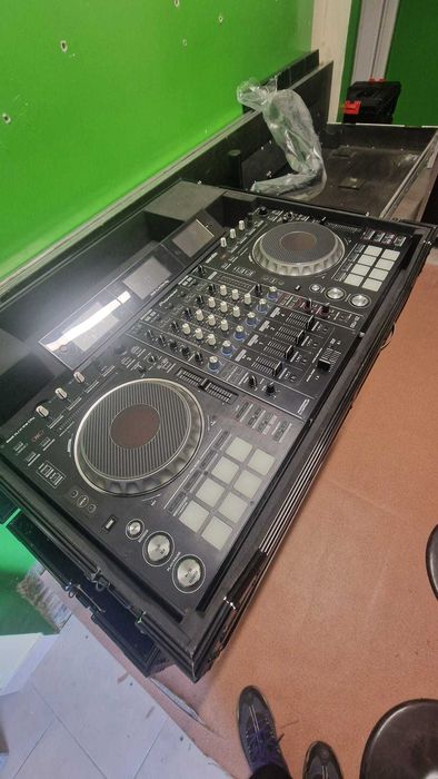 DJ Kontroler Pioneer DDJ SZ