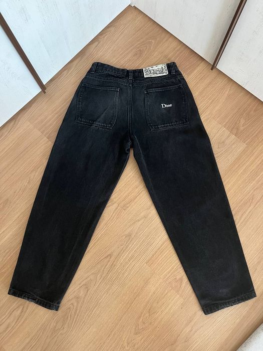 Джинсы Dime, Baggy Jeans