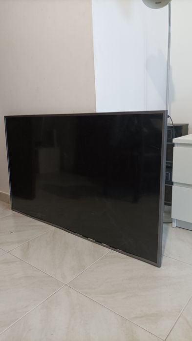 Smart TV Samsung UE55RU7455U 55"