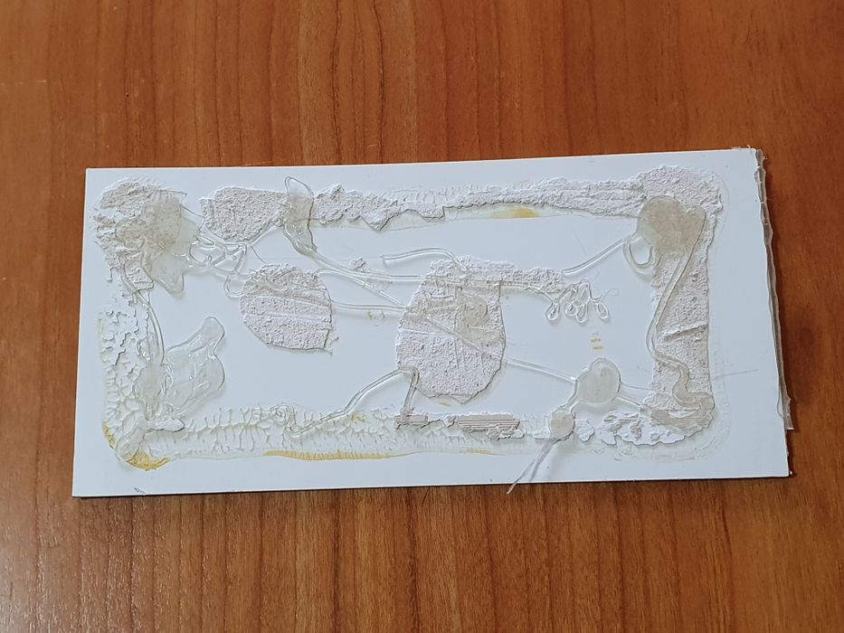 Placa Sinalização Saída Emergência Fotoluminescente