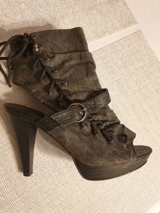 Buty , szpilki , gladiatorki , sandały, roz 39