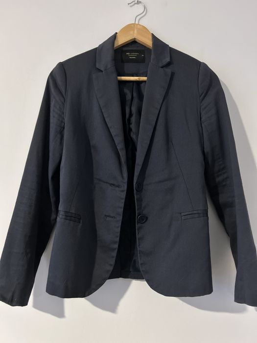 Blazer Mo Woman em cinzento azulado tamanho 34