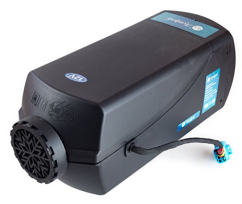 Автономка/автономна пічь/12-24в 2~5-kw ГАРАНТІЯ ЯКОСТІ 100%