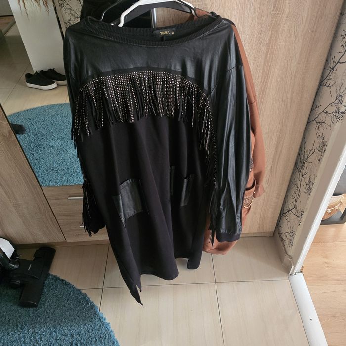 Damska bluzka wawa 46