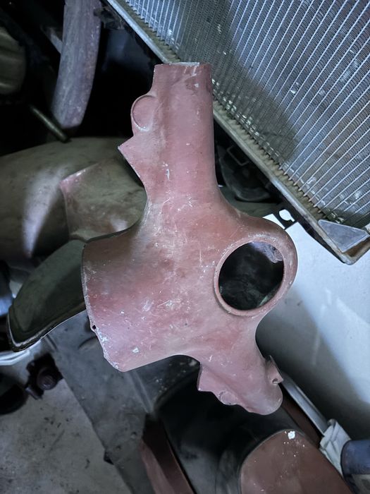 Moto / motorizada casal carina s170