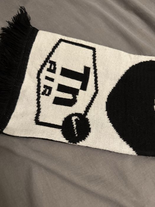 Nike tn scarf Найк тн шарф