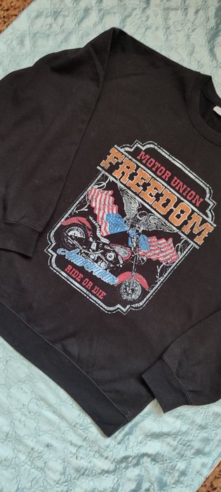 Кофта size L sk8 hip-hop rap