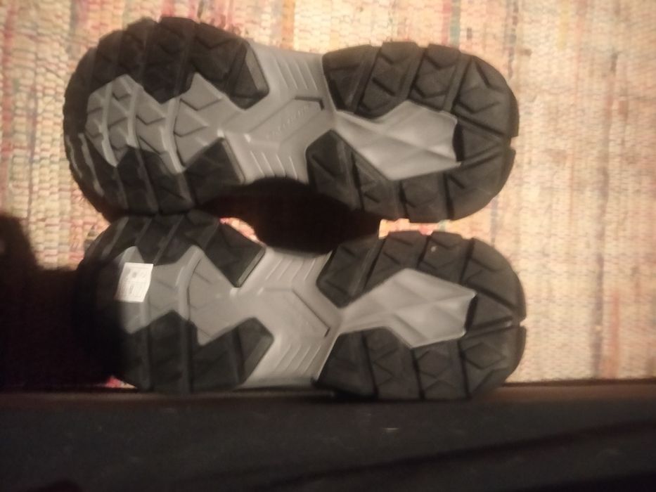 Botas Skechers Mota