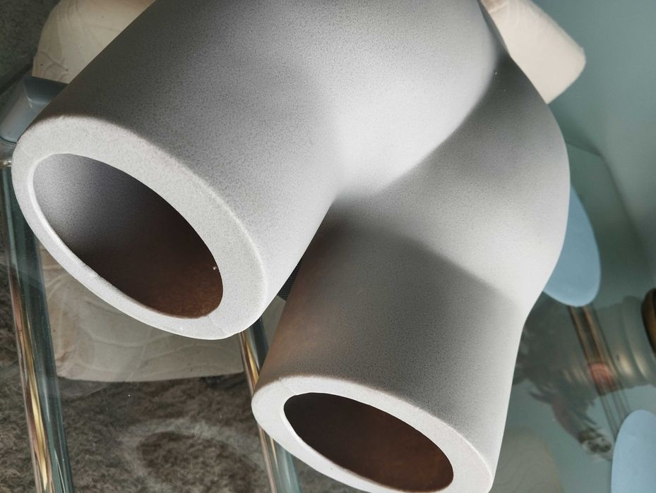 Manekin damski plastikowy