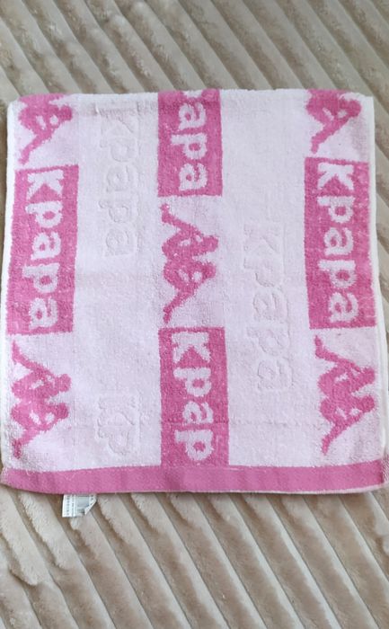 Махровое полотенце