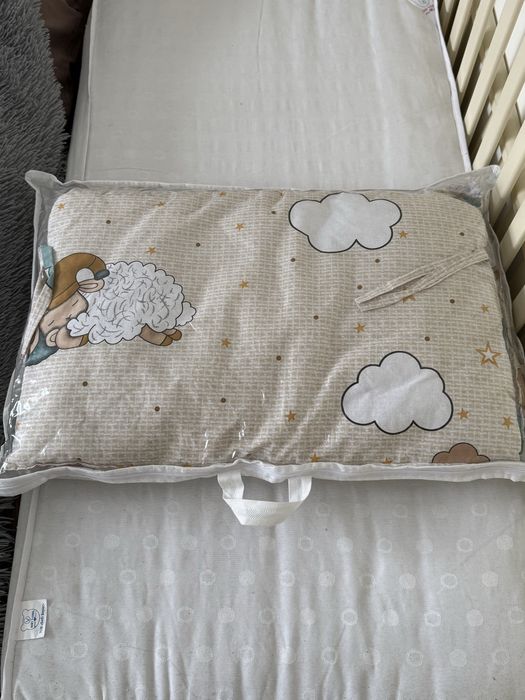 Дитячий матрас 120 на 60 «верес»