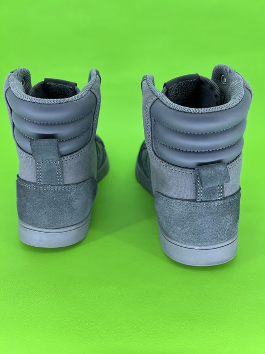 Кросівки 39р.25см. Hummel Демісезон