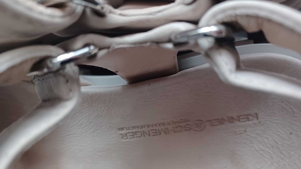 Sandały marka premium
