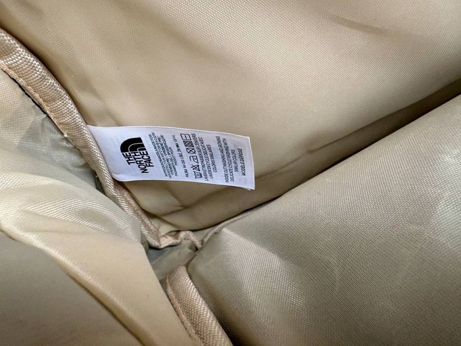 рюкзак The North Face чорний