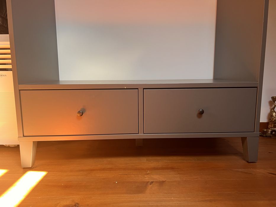 Roupeiro Ikea em execelente qualidade