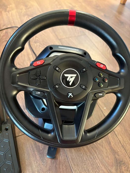 Kierownica Thrustmaster T128
