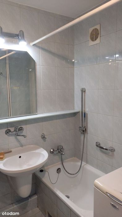Mieszkanie 2-pokojowe z balkonem + garaż (jako dodatkowa oferta)