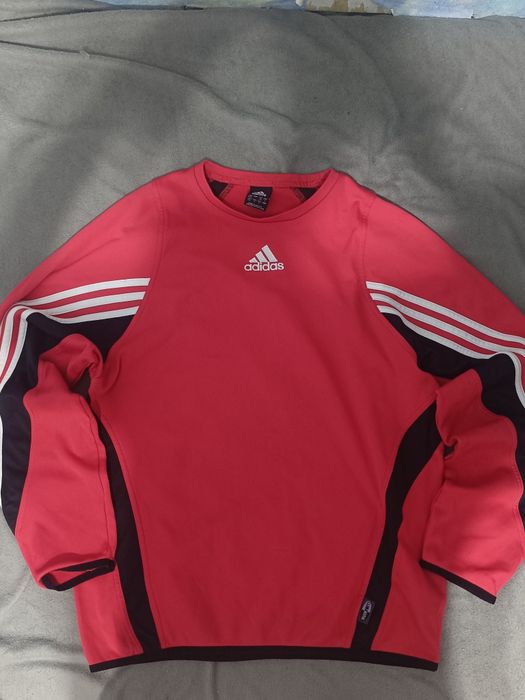 Вінтажний лонгслив Adidas
