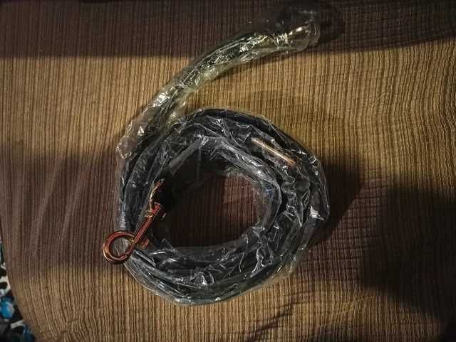 Carteira de Mão Preta - Luxo