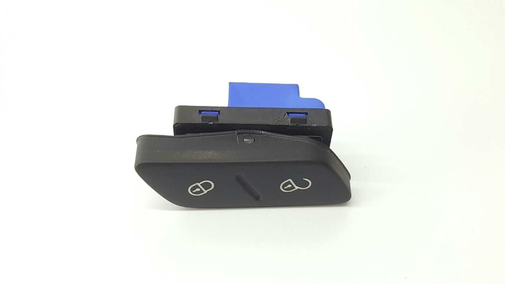CONTROLE DE BLOQUEIO DE PORTA VOLKSWAGEN SCIROCCO (137) 2.0 TDI (103KW)