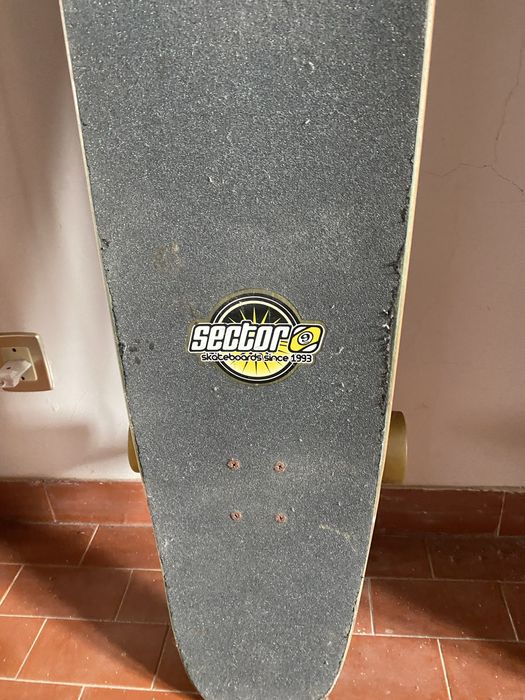 Skate Longboard Sector 9 XXL