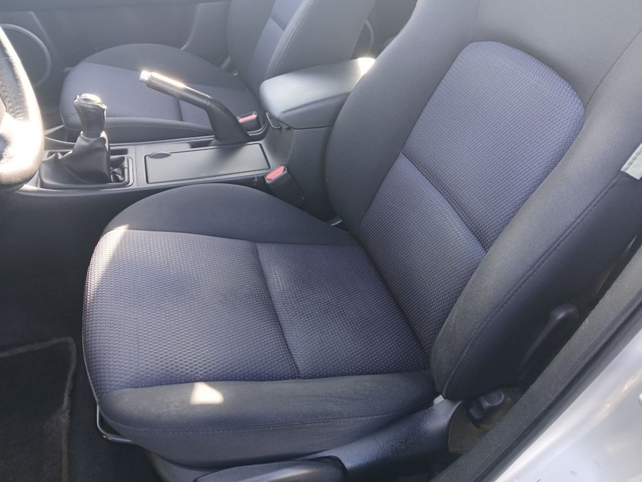 Mazda 3 1.6 D Comfort